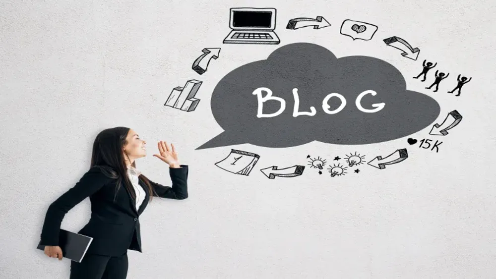 Why a Blog on Your Website Matters So Much