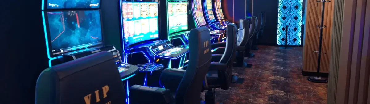 Circle Gaming Club
