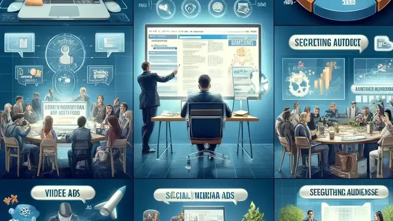 The Most Effective Internet Advertising Strategies in 2024