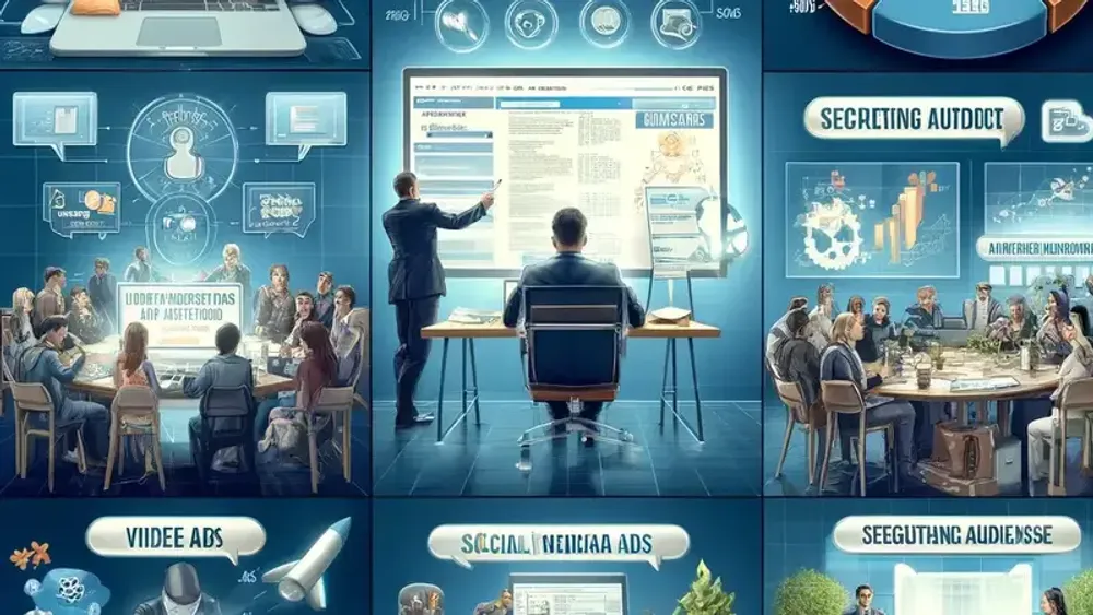 The Most Effective Internet Advertising Strategies in 2024