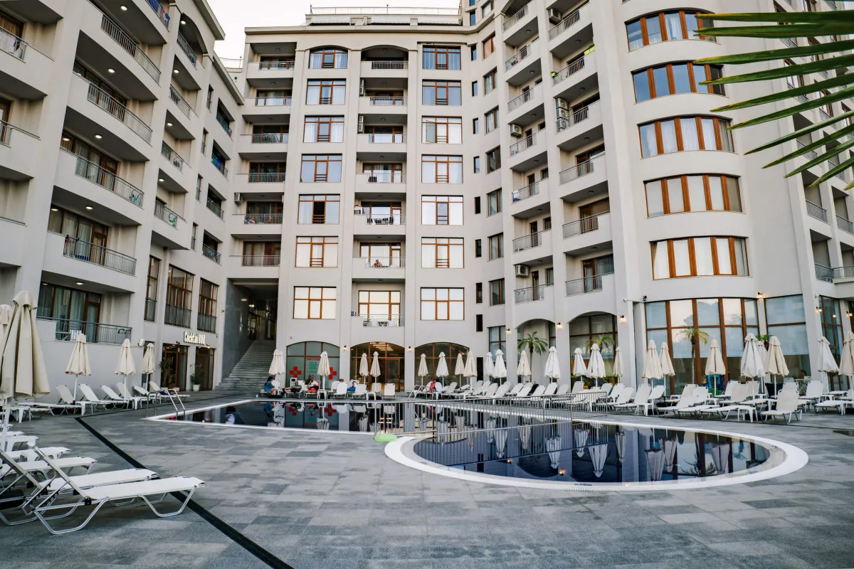 Hotel Continental
