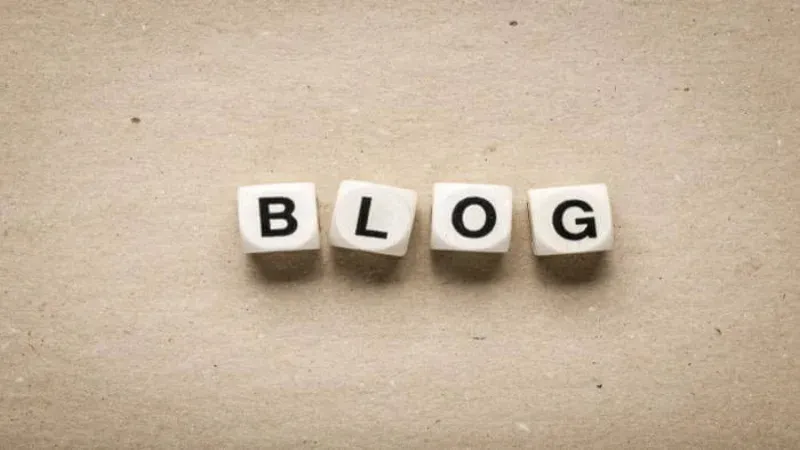How to Start a Blog + Drive Traffic to It