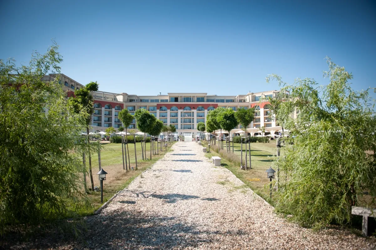 Lighthouse Golf & Spa Hotel