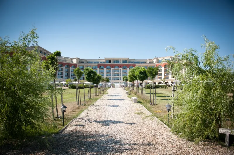 Lighthouse Golf & Spa Hotel