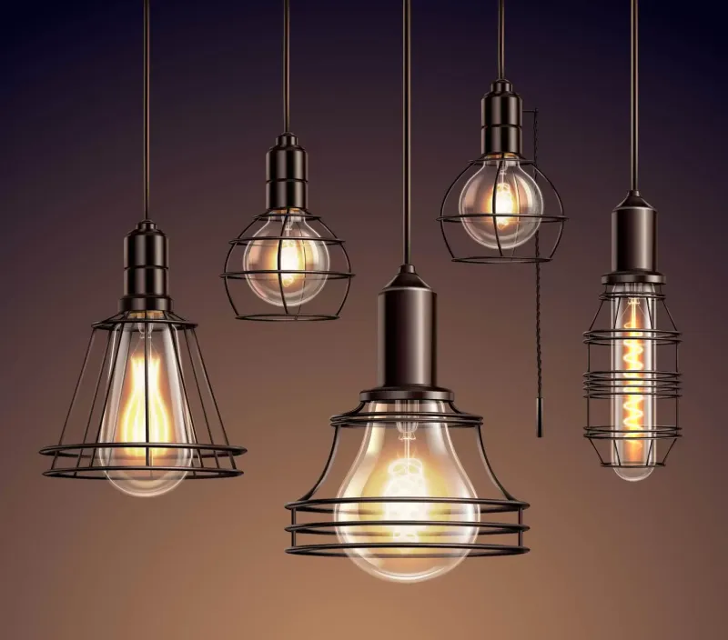 Lights