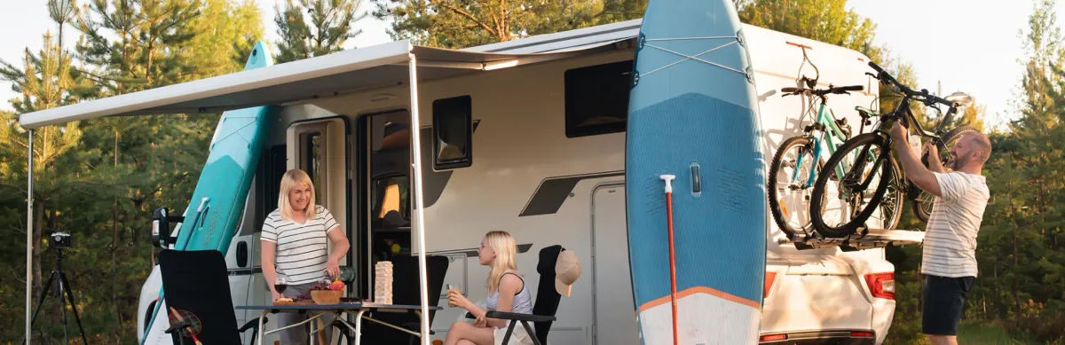 Nomadic Place