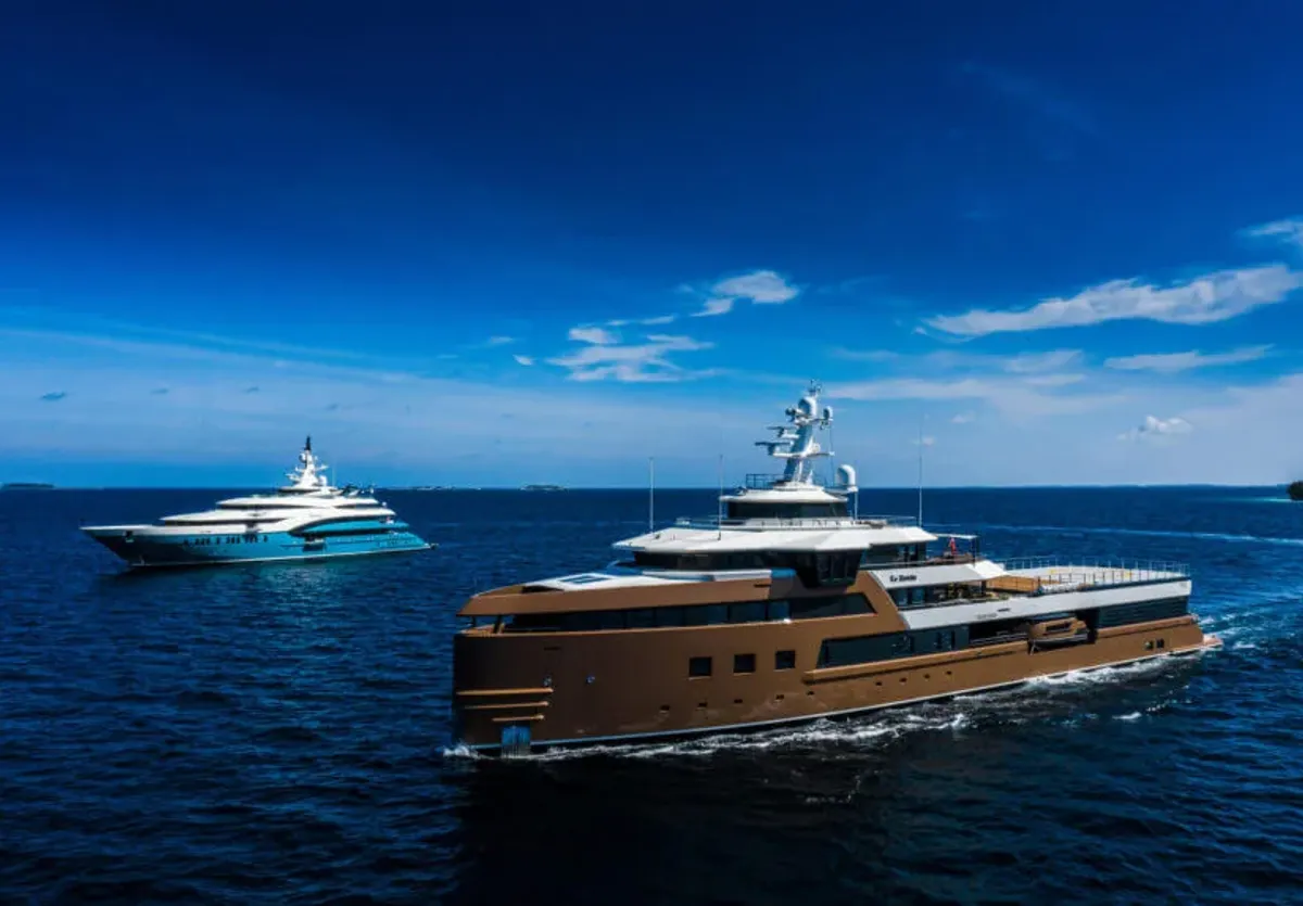 Nova Yachts