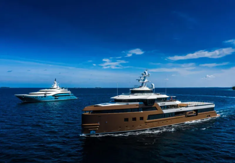 Nova Yachts