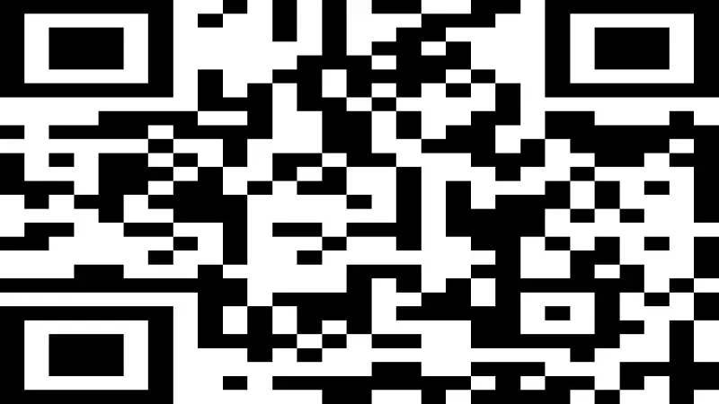 QR Business Card