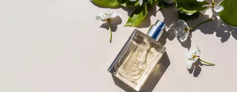 Rareparfums