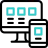Desktop & Mobile Design
