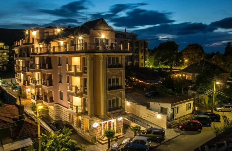 Sirena Palace Obzor