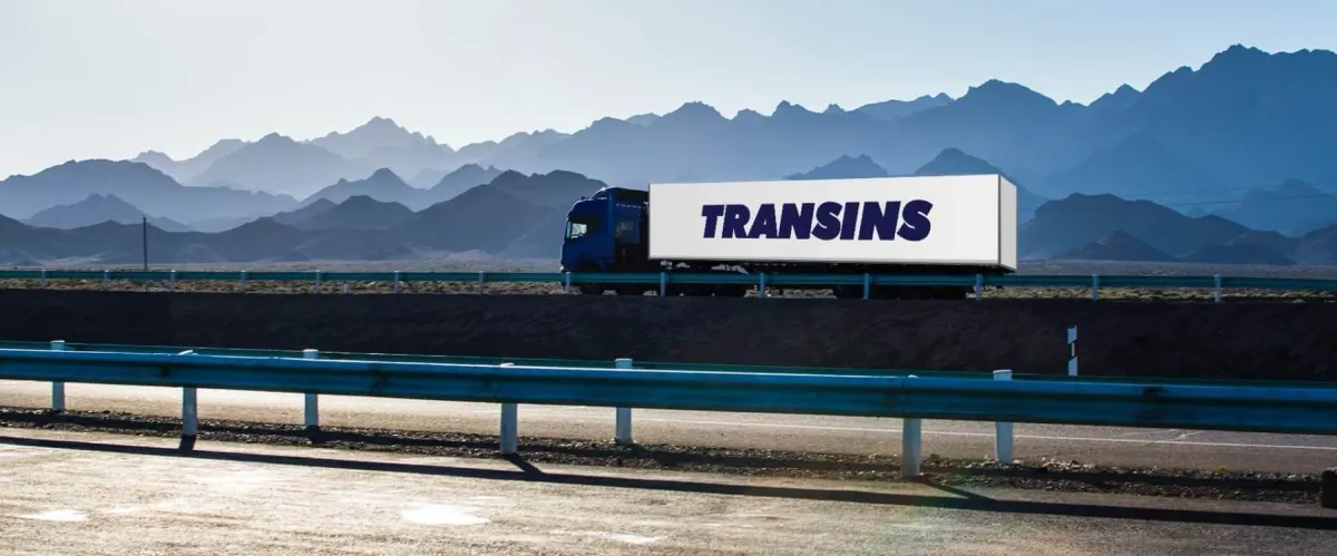 Transins
