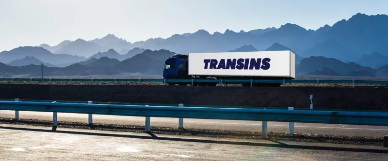 Transins